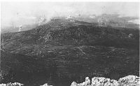 Monte San Gabriele 10.-15.9.1917 Wiedereroberung